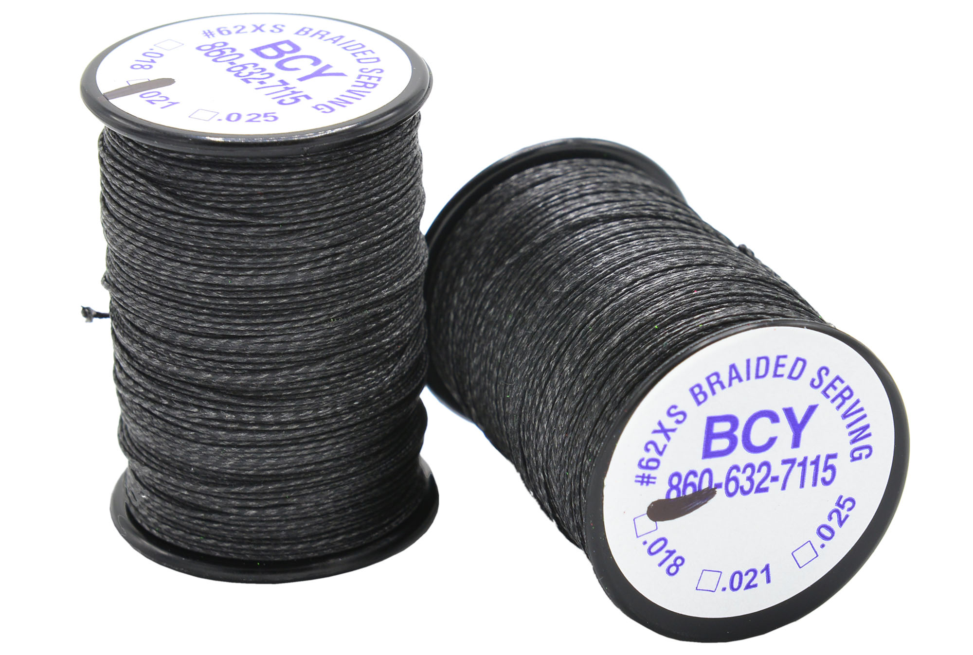 BCY tranche fil 3D Fabrication de corde BCY