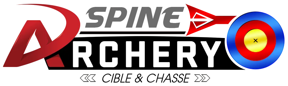 Spine Archery - l'archerie de référence en Gironde