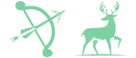 Configuration chasse