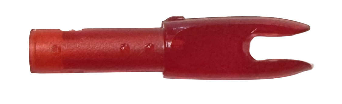 Encoche intérieure