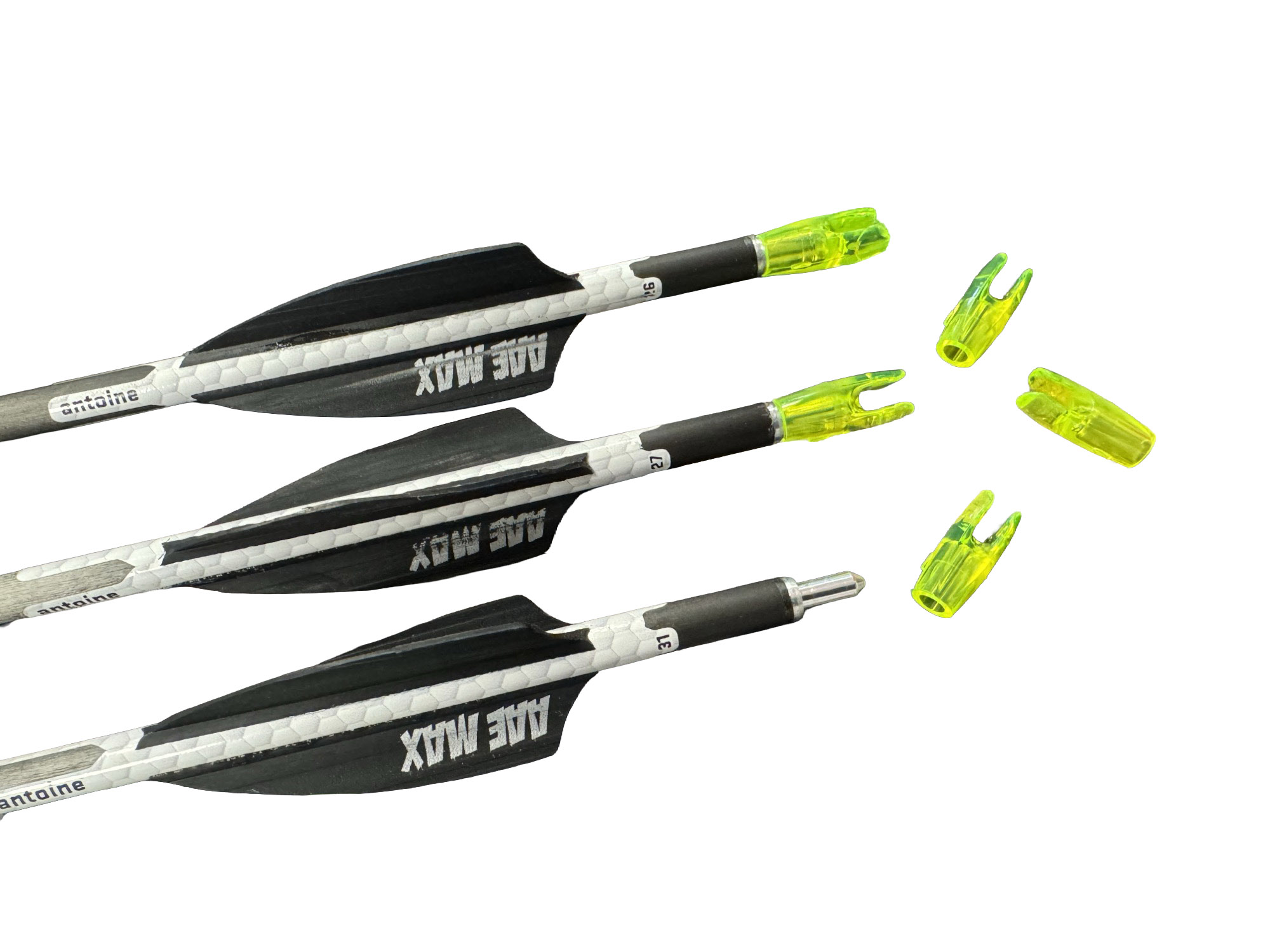 Encoche G Pin Gen2