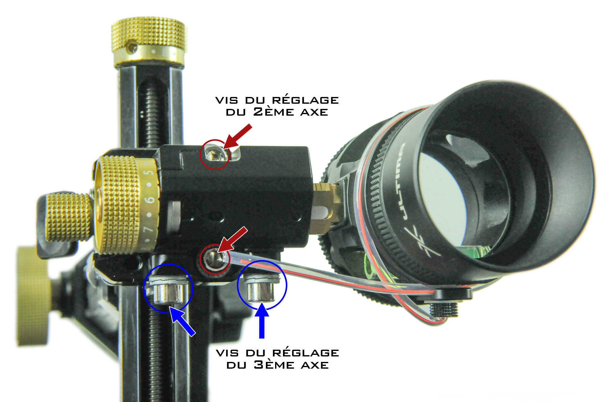 vis reglage 2 3 axes 600px